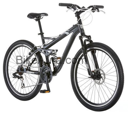 Mongoose Detour avaliação e ficha técnica